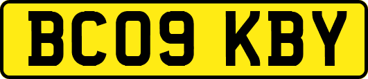 BC09KBY