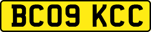 BC09KCC