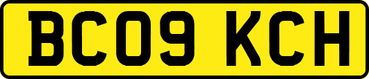 BC09KCH