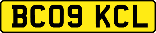 BC09KCL