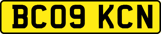 BC09KCN