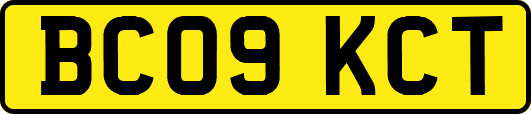 BC09KCT