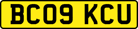 BC09KCU