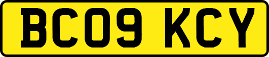 BC09KCY