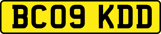 BC09KDD