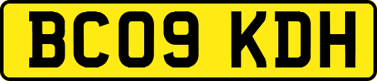 BC09KDH