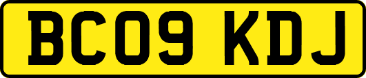 BC09KDJ
