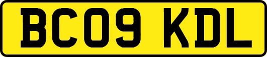 BC09KDL