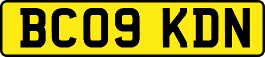 BC09KDN