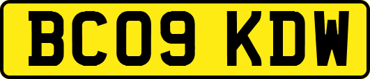 BC09KDW
