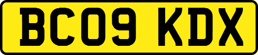 BC09KDX