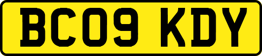 BC09KDY
