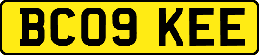 BC09KEE