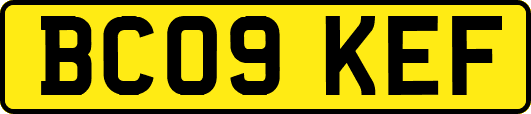 BC09KEF