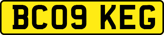 BC09KEG
