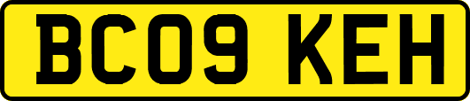 BC09KEH