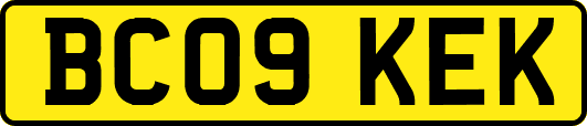 BC09KEK