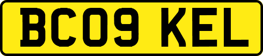 BC09KEL