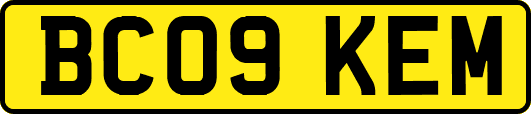 BC09KEM