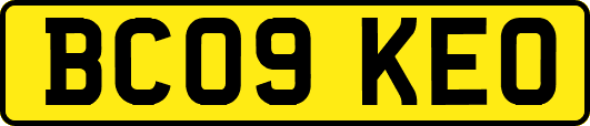BC09KEO
