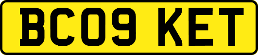 BC09KET