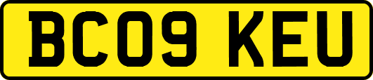 BC09KEU