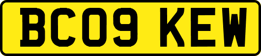 BC09KEW