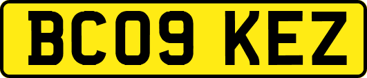 BC09KEZ