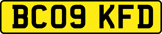 BC09KFD