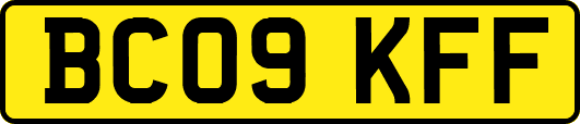 BC09KFF