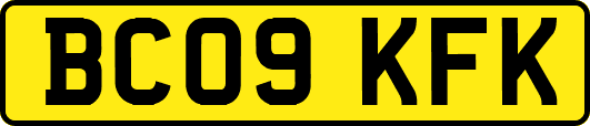 BC09KFK