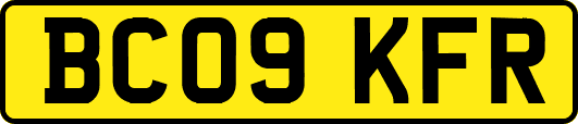 BC09KFR