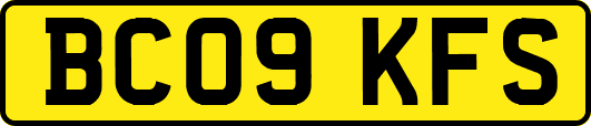 BC09KFS