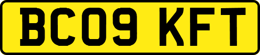 BC09KFT
