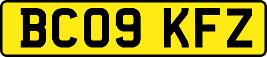 BC09KFZ