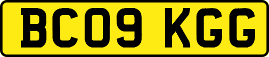 BC09KGG
