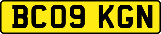 BC09KGN