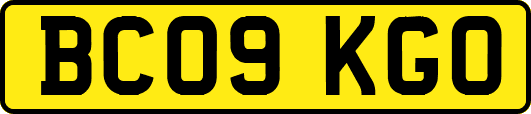 BC09KGO