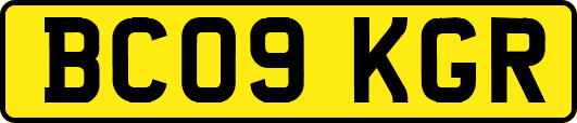 BC09KGR