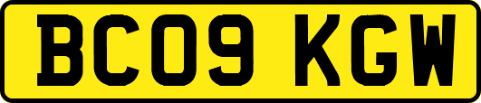 BC09KGW
