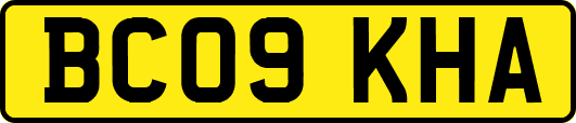 BC09KHA