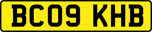 BC09KHB