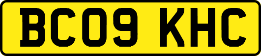 BC09KHC