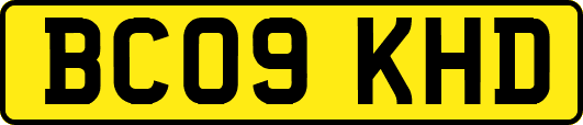 BC09KHD