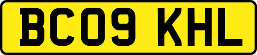 BC09KHL