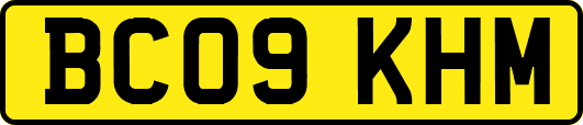 BC09KHM