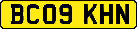 BC09KHN