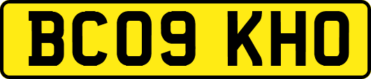 BC09KHO