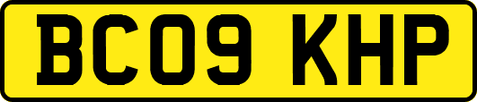 BC09KHP