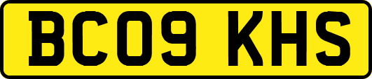 BC09KHS